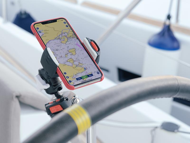 Book yachts online - sailboat - Sun Odyssey 440 - Finesse - rent