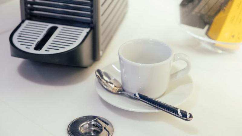 Book yachts online - sailboat - Sun Odyssey 440 - Finesse - rent