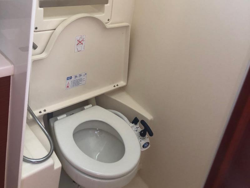 Book yachts online - sailboat - Hanse 418 - 4Fun - rent