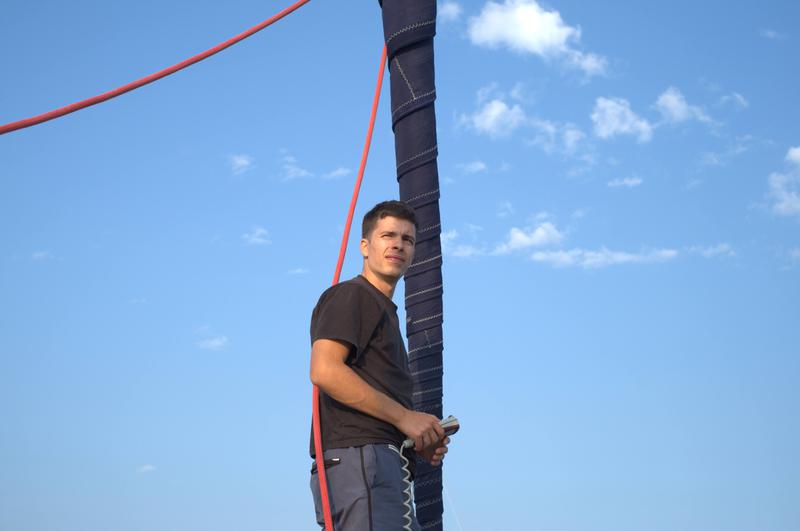 Book yachts online - sailboat - Sun Odyssey 54DS - Lady Stardust - rent