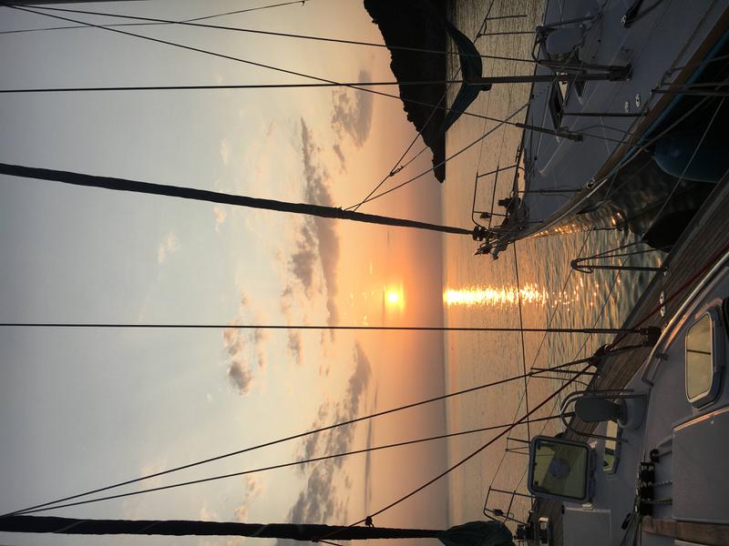 Book yachts online - sailboat - Sun Odyssey 54DS - Lady Stardust - rent