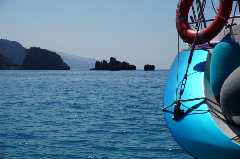 Book yachts online - sailboat - Sun Odyssey 54DS - Morpheus - rent