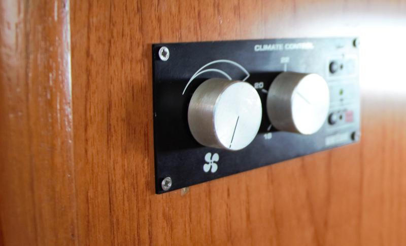 Book yachts online - sailboat - Sun Odyssey 54DS - Morpheus - rent