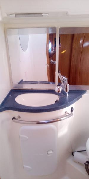 Book yachts online - sailboat - Bavaria 46 Cruiser - aruna - rent