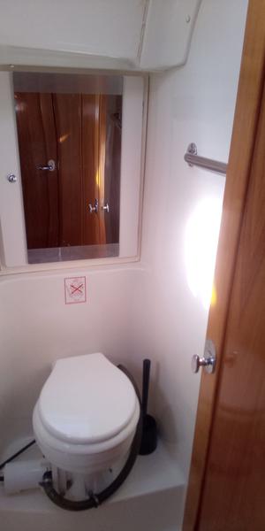 Book yachts online - sailboat - Bavaria 46 Cruiser - aruna - rent