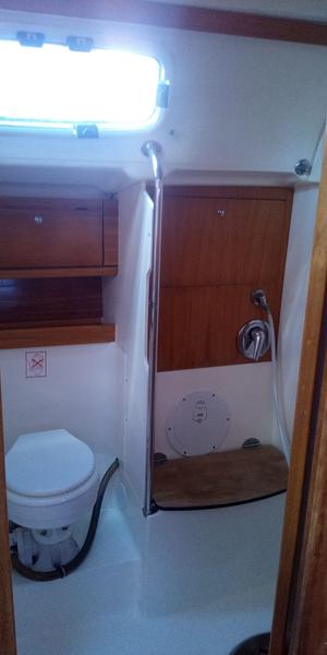 Book yachts online - sailboat - Bavaria 46 Cruiser - aruna - rent