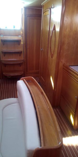 Book yachts online - sailboat - Bavaria 46 Cruiser - aruna - rent