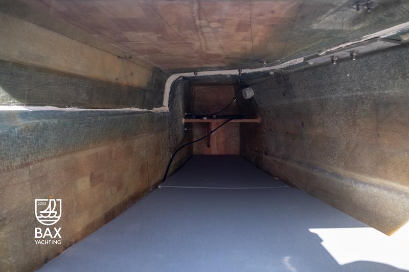 Book yachts online - catamaran - Lagoon 40 - Meliti - A/C &amp; Watermaker &amp; Generator - 4+2 Cabins/4 Heads - rent