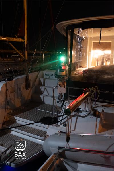 Book yachts online - catamaran - Lagoon 40 - Meliti - A/C &amp; Watermaker &amp; Generator - 4+2 Cabins/4 Heads - rent