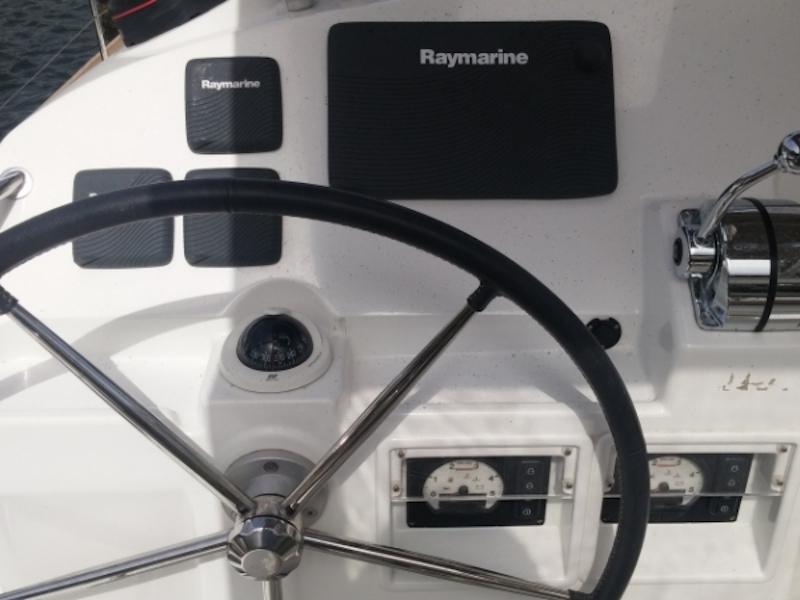 Book yachts online - catamaran - Lagoon 400 S2 - Ruby - rent