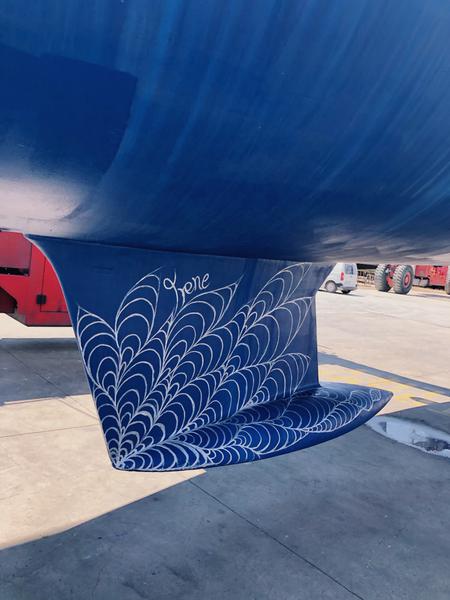 Book yachts online - sailboat - Sun Odyssey 42DS - IRENE - rent