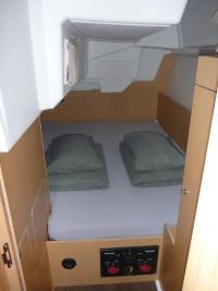 Book yachts online - sailboat - Oceanis 35 - Mare Animi - rent