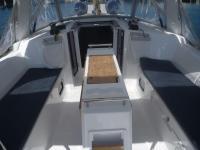 Book yachts online - sailboat - Oceanis 35 - Mare Animi - rent