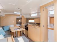 Book yachts online - sailboat - Oceanis 35 - Mare Animi - rent