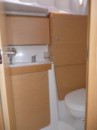 Book yachts online - sailboat - Oceanis 35 - Mare Animi - rent