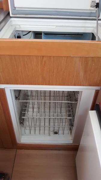 Book yachts online - sailboat - Sense 50 - Wind Scape - rent