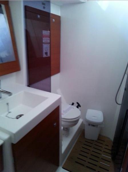 Book yachts online - sailboat - Dufour 500 GL - Maestro - rent