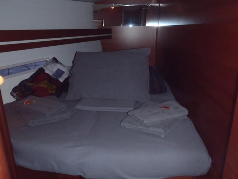 Book yachts online - sailboat - Dufour 445 GL - Pyrrha - rent