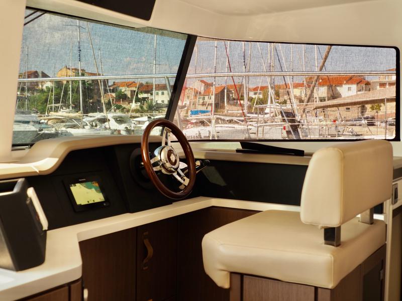 Book yachts online - powercatamaran - Bali 4.3 MY - SIERRA - rent