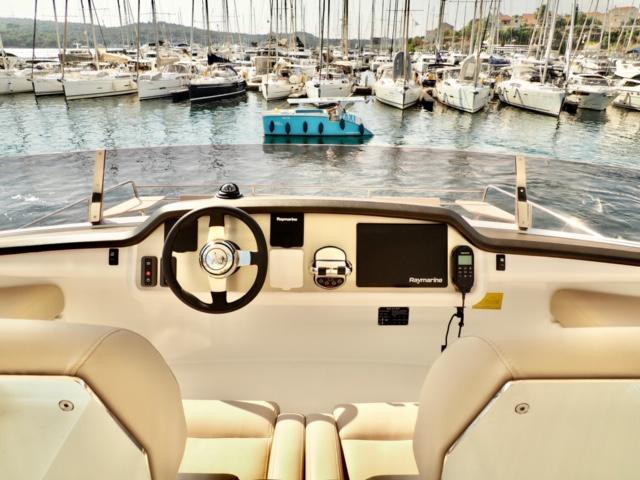 Book yachts online - powercatamaran - Bali 4.3 MY - SIERRA - rent