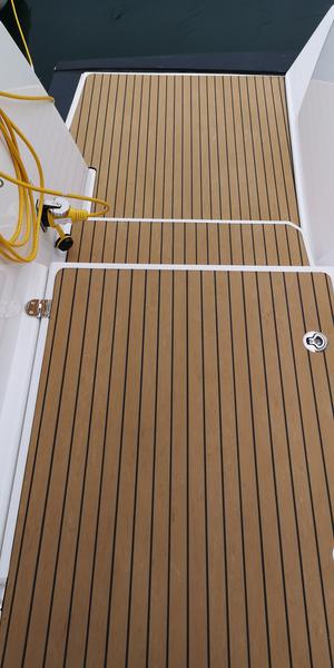 Book yachts online - powercatamaran - Bali 4.3 MY - SIERRA - rent