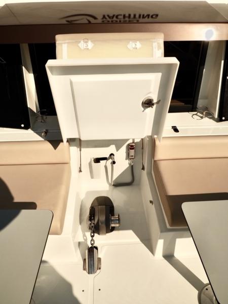 Book yachts online - powercatamaran - Bali 4.3 MY - SIERRA - rent