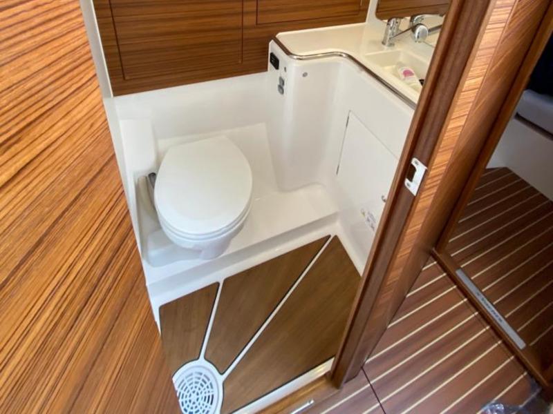 Book yachts online - sailboat - Xp 44 - FILIP - rent