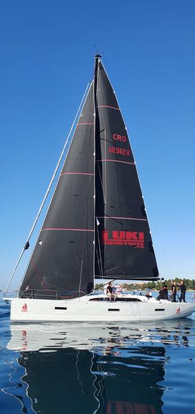 Book yachts online - sailboat - Xp 44 - FILIP - rent