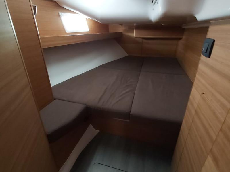 Book yachts online - sailboat - Elan Impression 45.1 - Ariadne - rent