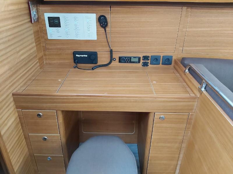 Book yachts online - sailboat - Elan Impression 45.1 - Ariadne - rent