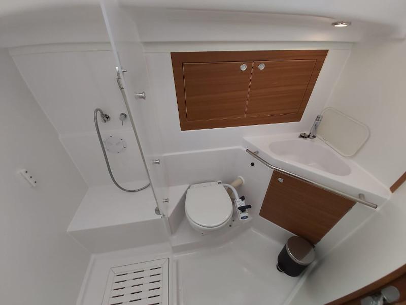 Book yachts online - sailboat - Elan Impression 45.1 - Ariadne - rent