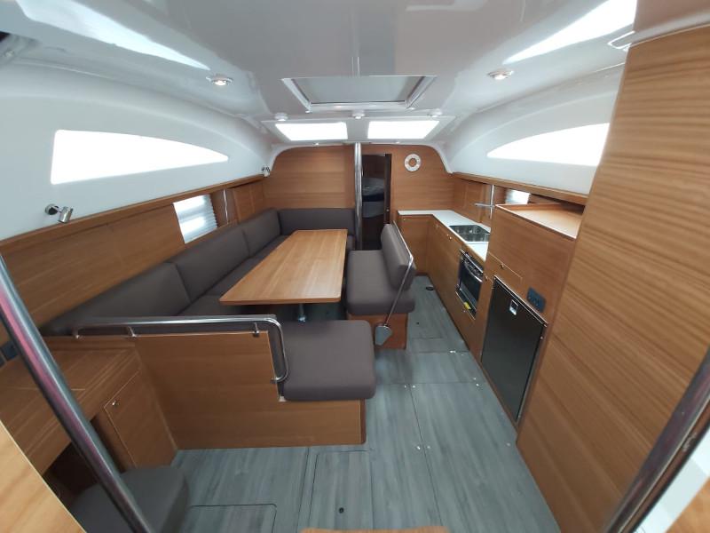 Book yachts online - sailboat - Elan Impression 45.1 - Ariadne - rent