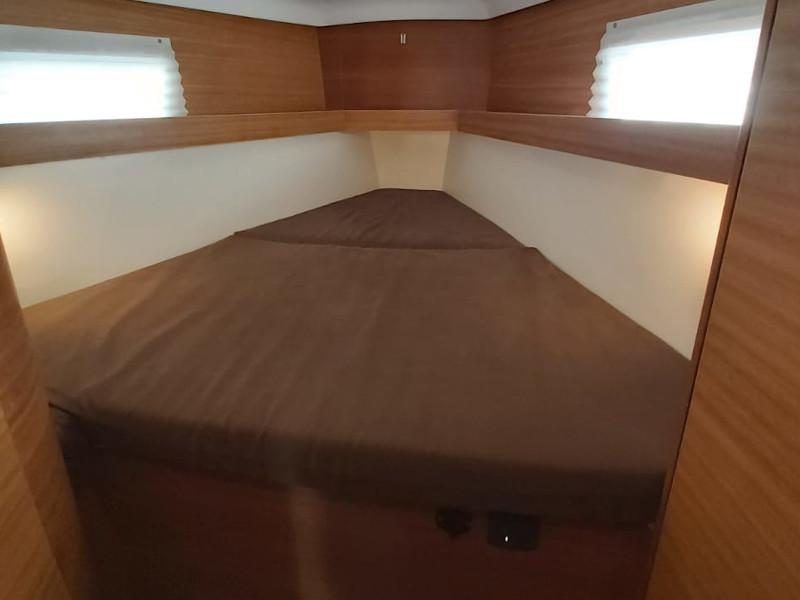 Book yachts online - sailboat - Elan Impression 45.1 - Ariadne - rent