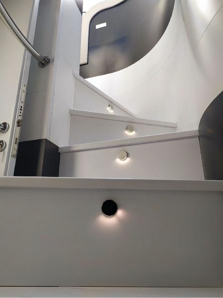 Book yachts online - motorboat - Jaguar Squadron 80 - Ellepi one - rent