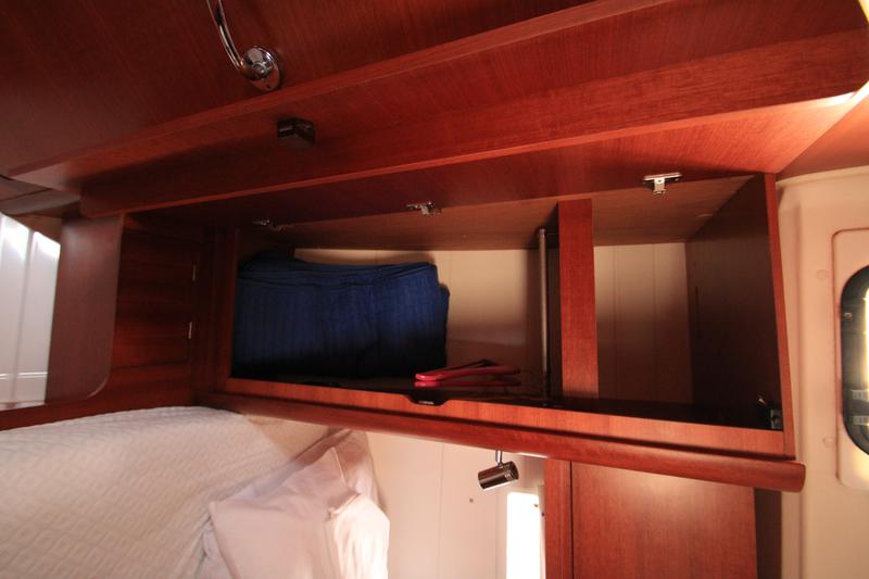 Book yachts online - sailboat - Dufour 500 Grand Large - Nirvana (refit 2020) - rent