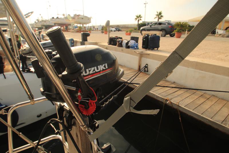 Book yachts online - sailboat - Dufour 500 Grand Large - Nirvana (refit 2020) - rent