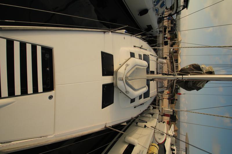 Book yachts online - sailboat - Dufour 500 Grand Large - Nirvana (refit 2020) - rent