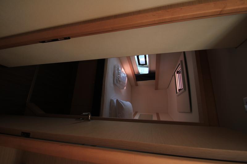 Book yachts online - catamaran - Fountaine Pajot Lucia 40 - Lipara (Ac+Gen+Wm) - rent