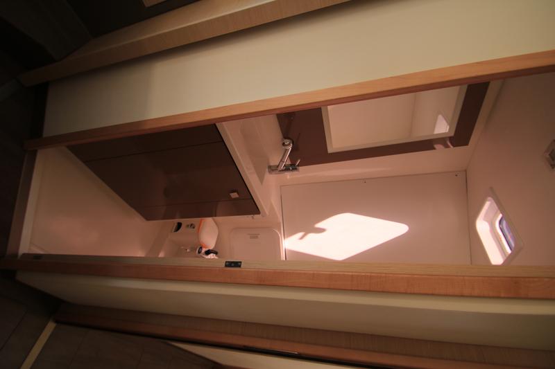 Book yachts online - catamaran - Fountaine Pajot Lucia 40 - Lipara (Ac+Gen+Wm) - rent