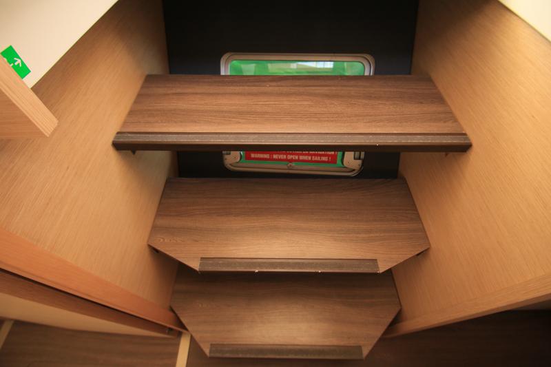 Book yachts online - catamaran - Fountaine Pajot Lucia 40 - Lipara (Ac+Gen+Wm) - rent