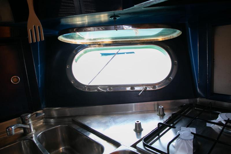 Book yachts online - motorboat - Riva 45 SuperAmerica - Hidra 1977 (Refit 2020) - rent