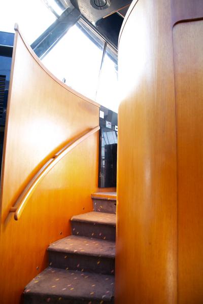 Book yachts online - motorboat - Riva 45 SuperAmerica - Hidra 1977 (Refit 2020) - rent