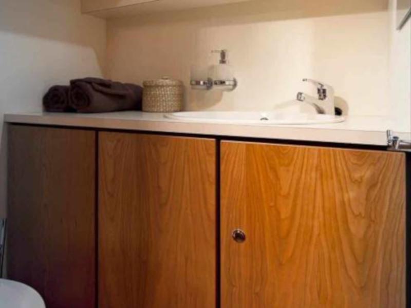 Book yachts online - motorboat - Linssen Grand Sturdy 30.9 AC - Nova Vita - rent