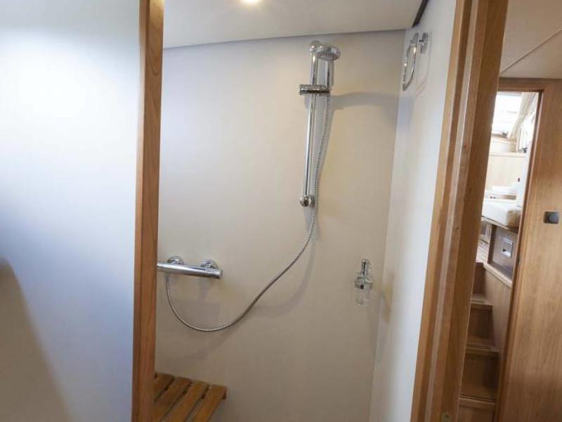 Book yachts online - motorboat - Linssen Grand Sturdy 40.0 AC - Bella Donna - rent