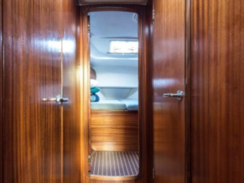 Book yachts online - sailboat - Bavaria 44 - Hellenic Sun - rent