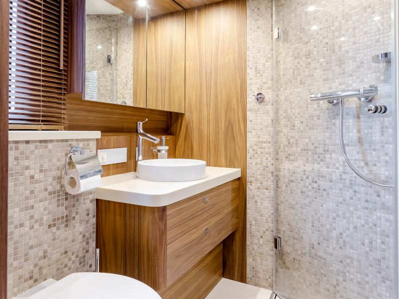 Book yachts online - motorboat - Timeless 78 - Super Yacht - rent