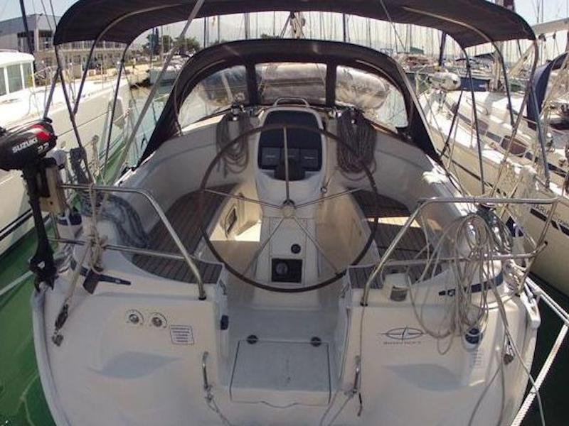 Book yachts online - sailboat - Bavaria 30 - ANA - rent