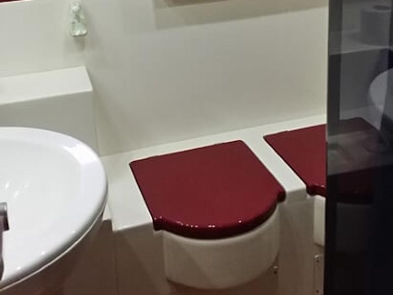 Book yachts online - motorboat - Raffaelli Storm 47S - Isla Balula - rent