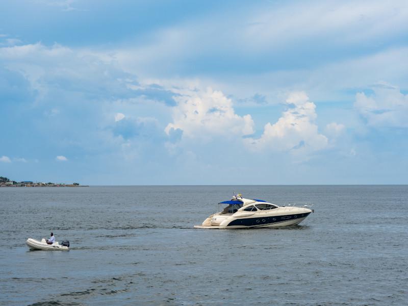 Book yachts online - motorboat - Azimut 55 - Atlantis - rent