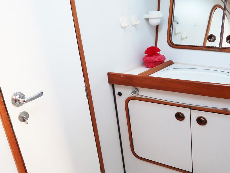 Book yachts online - sailboat - First 51 - Jep 6 - rent